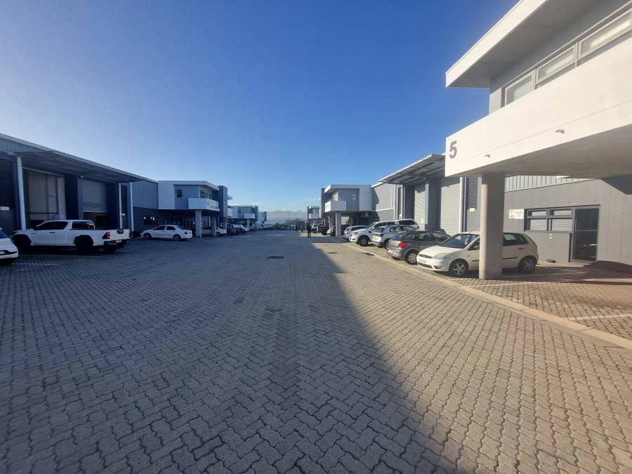 To Let commercial Property for Rent in Stikland Industrial Western Cape